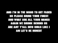 Every Girl - Young Money (Lyrics)
