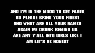 Every Girl - Young Money (Lyrics)