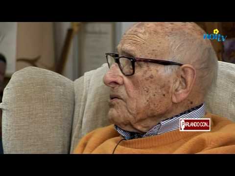 Un secolo di colori | Parlando con... Giorgio Michetti