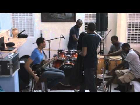 Youth Explosion 2012 - E ora a yega...