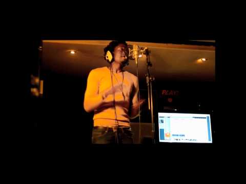 Berwick Street Sessions - Elvis Mengisto '5*****'