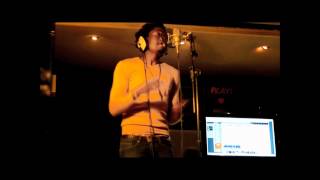 Berwick Street Sessions - Elvis Mengisto '5*****'