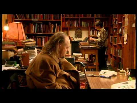 Black Books Season 3 Epizode 4 - A Little Flutter
