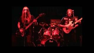 Lethal Shöck - Heaven Doesn&#39;t Care (LiveWire 6/17)