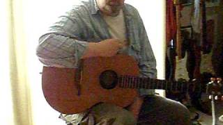 Video thumbnail for Still Very Much in a Minor Mood - Lowden S10 - Open Gminor by Paul McCaffrey - fendermac