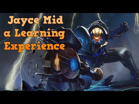 S7 Silver2Diamond Jayce Mid Vs. Brand