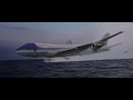 Air Force One (1997) - Ending. Plane Crash