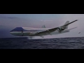 Air Force One 1997 Ending Plane Crash