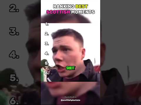 Only in Scotland 🏴󠁧󠁢󠁳󠁣󠁴󠁿🤣 | Best Scottish Moments Ever!- Part 5 #scottishhumour #funnymoments