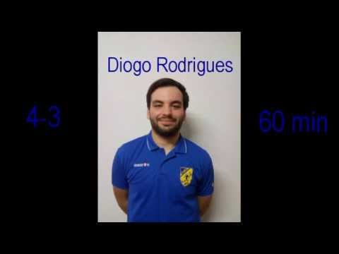 GDC Neiva vs Âncora Praia F.C