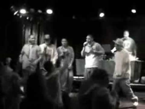 MiCCz, Jom, & Illphatic at the Rox Part IV (Collabs 12.11)