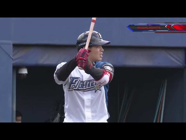 【ファーム】6/1 ファイターズ対ジャイアンツ ハイライト