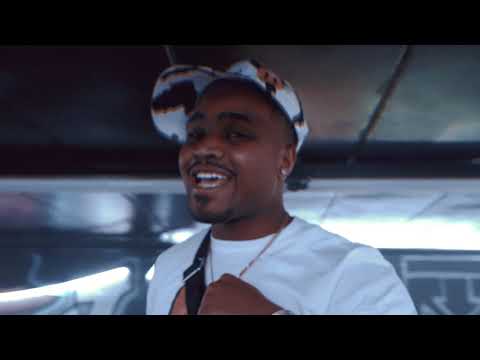 Rich Ash - Money On Arrival (Official Music Video)