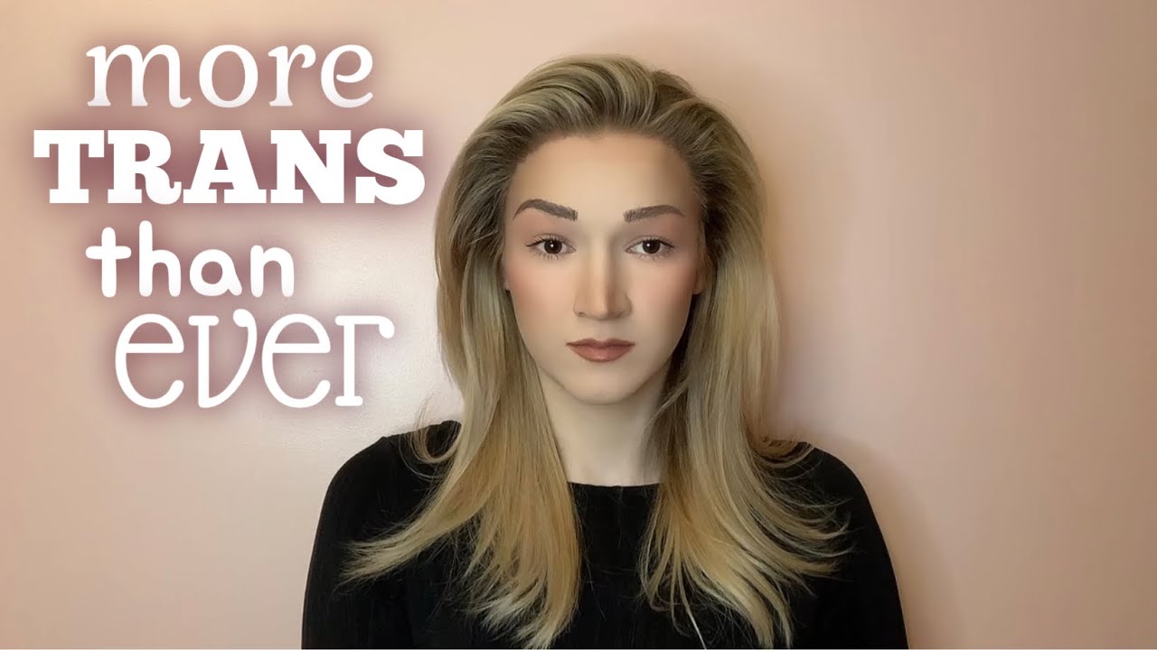 Why Are There More Trans People Now?