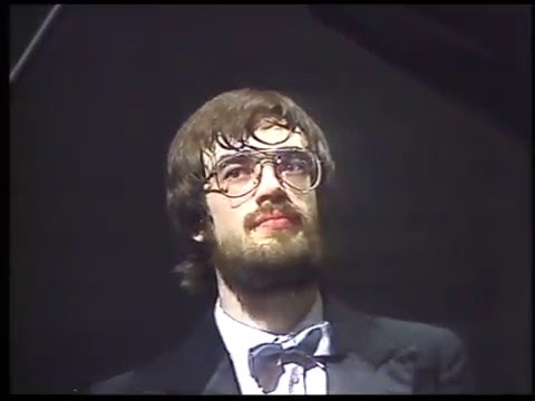 W.A. Mozart - Sonate KV533 - Jan Michiels