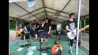 Seriózny Biznis. - Home office (live Bratislava 2024)