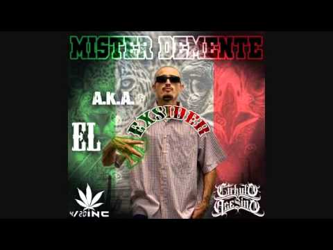 Mister Demente ft  Poyo loko y Payton-Mi Bandera