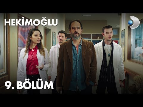 Hekimoğlu 9. Bölüm | FULL BÖLÜM
