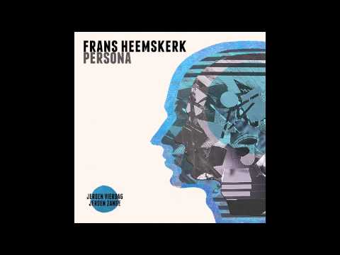 09 Blue B by Frans Heemskerk - PERSONA