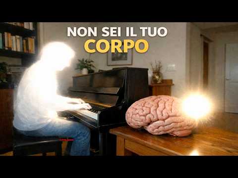 Il Grande Fraintendimento: Perché non sei chi credi di essere