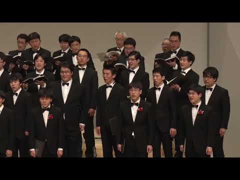 リフレイン【エレクトーン・ピアノ伴奏】 / 東京学芸大学混声合唱団