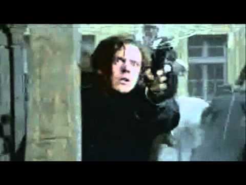Doctor Zhivago trailer