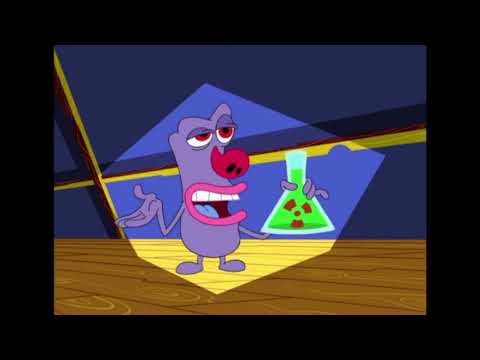 Les Zinzins de l’espace 🤥🦁 Petit Batman est de retour 🤥🦁 Episode en HD