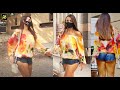 Malaika Arora Bold And Beautiful As The Actress Papped Post Salon Session
