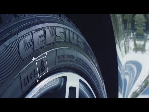 Toyo Celsius and Celsius CUV