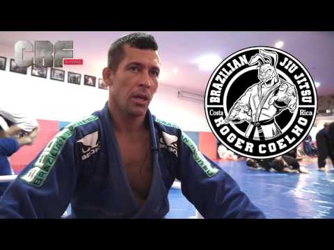 Roger Coelho BJJ