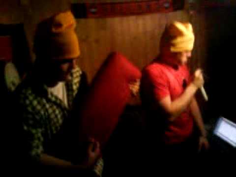 ADAC die gelben engel aka rockband