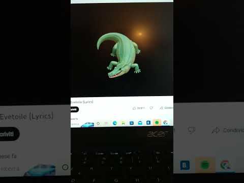 ruspando la palude di Eva stella