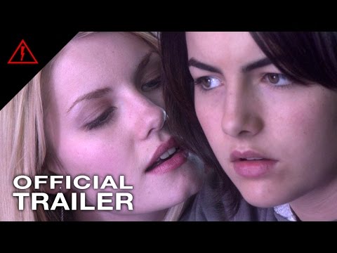 The Quiet Movie Trailer