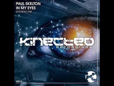 Paul Skelton - In My Eyes (Uplifting Trance 2021)
