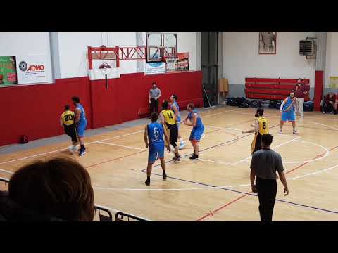 Serie D Pallavicini vs Vignola