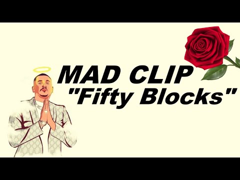 Mad Clip x Fly Lo x Strat - Fifty Blocks | Life Is Music