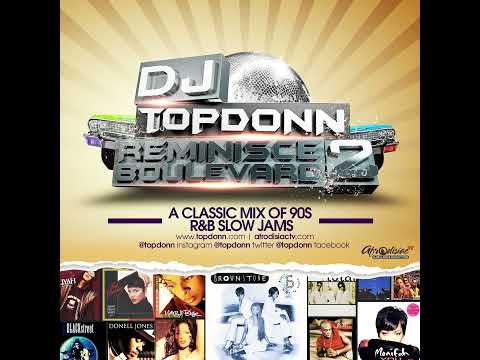 Reminisce Boulevard Vol. 2