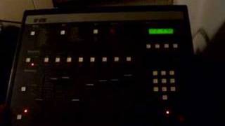 DJ Chaps: the lab (4)