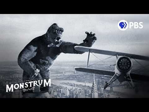 Behind the Blockbuster: King Kong’s Social and Racial Context