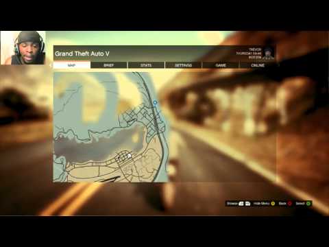 Grand Theft Auto 5 Walkthrough Part 109 - TREVOR IS CRAZY | GTA 5 Walkthrough
