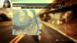 Grand Theft Auto 5 Walkthrough Part 109 - TREVOR IS CRAZY | GTA 5 Walkthrough