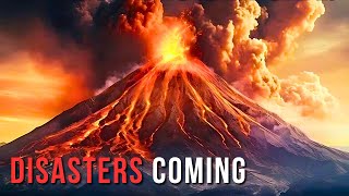 The 8 Most Possible Dangerous Volcanic Eruptions Of 2024