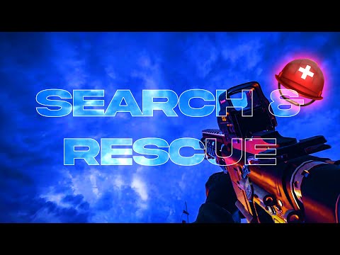 Search & Rescue⛑️| Rainbow Six Siege Montage