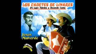 Jesus Malverde - Los Cadetes de Linares