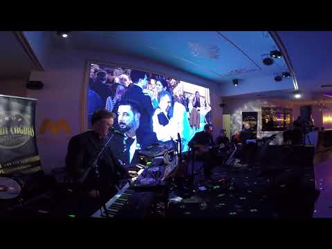 Grup Abidin Çağdaş - örnek bir Slov Eser