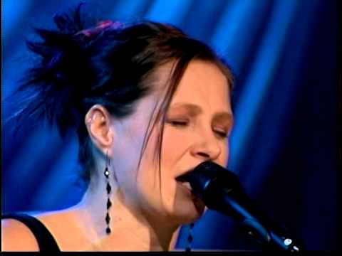 Changed The Locks (live) - Kasey Chambers
