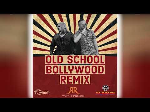 ClimaxXx X Reshma Ramlal - Old School Bollywood (2020 Bolywood Refix)
