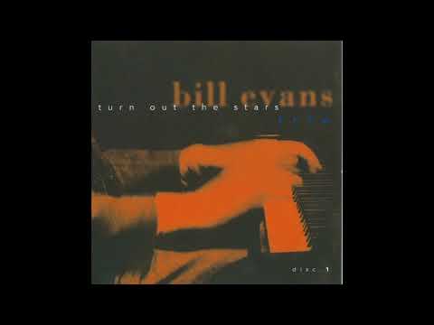 Bill Evans Trio Turn Out The Stars Disc 1