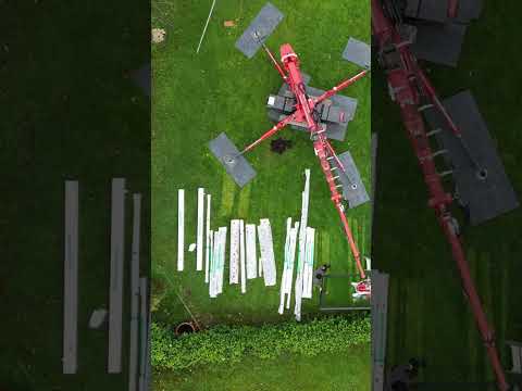 BREVER - Umbau eines Wintergartens - Aus Holz wird Alu !