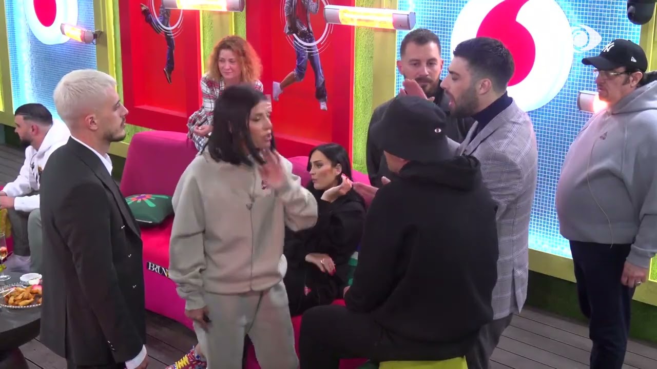 “Ku është Lisi…”/ Elvisi shpërthen keq, Ledjona: Kush të ka mësuar, Romeo?!